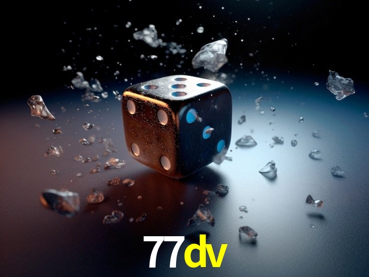 77dv: Jogos de Caça-Níqueis-Altas Recompensas, Roleta-Velocidade, Blackjack-Desafios Máximos