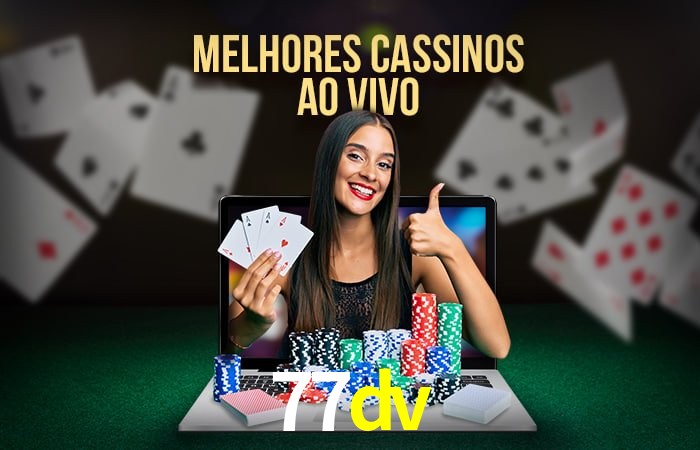 77dv BET