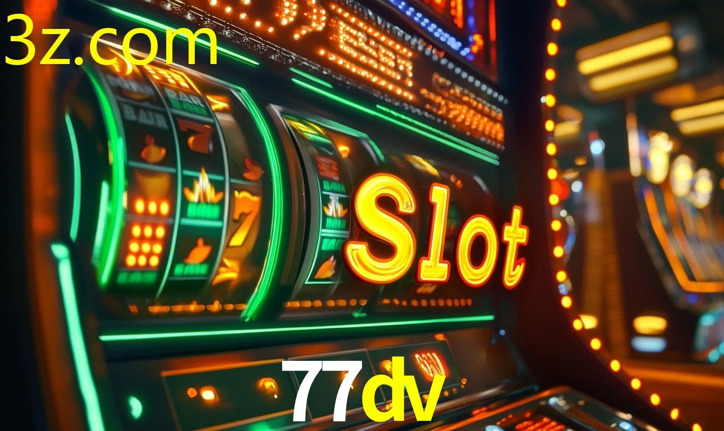 77DV
